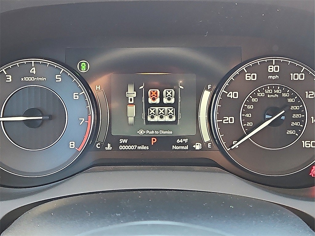 2026 Acura RDX Technology Package SH-AWD