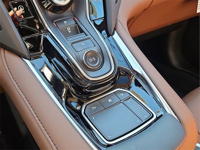 2026 Acura RDX Technology Package SH-AWD