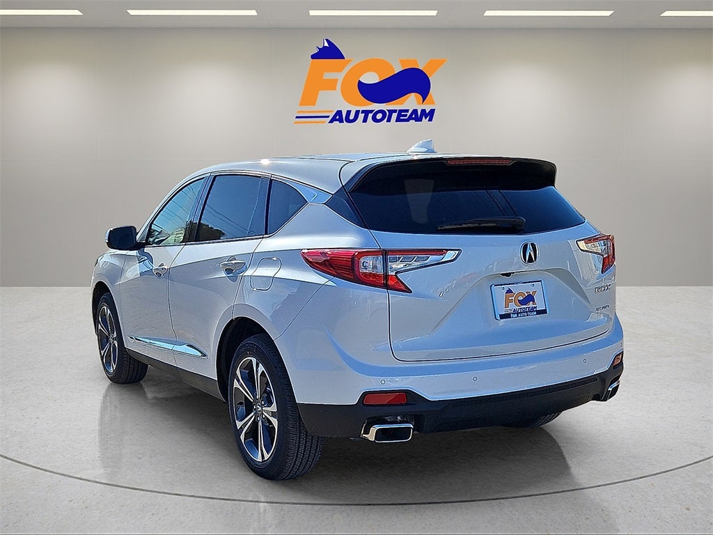 2026 Acura RDX Technology Package SH-AWD