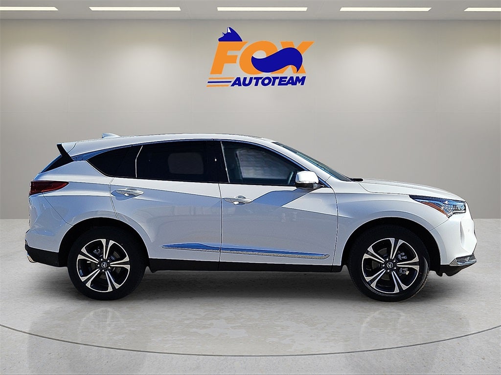 2026 Acura RDX Technology Package SH-AWD