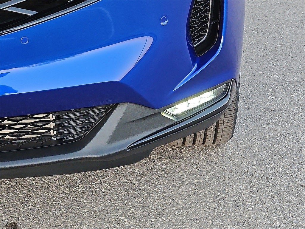 2026 Acura RDX A-Spec Package SH-AWD