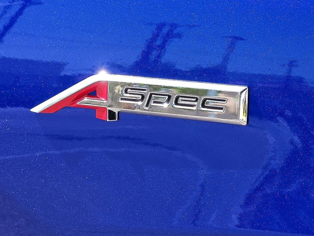 2026 Acura RDX A-Spec Package SH-AWD