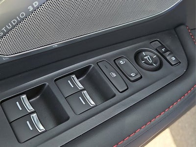 2026 Acura RDX A-Spec Package SH-AWD