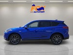 2026 Acura RDX A-Spec Package SH-AWD