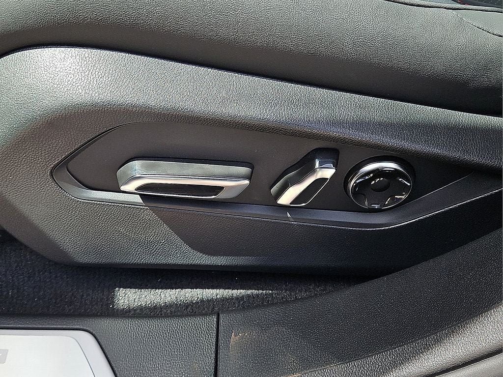 2026 Acura RDX A-Spec Package SH-AWD