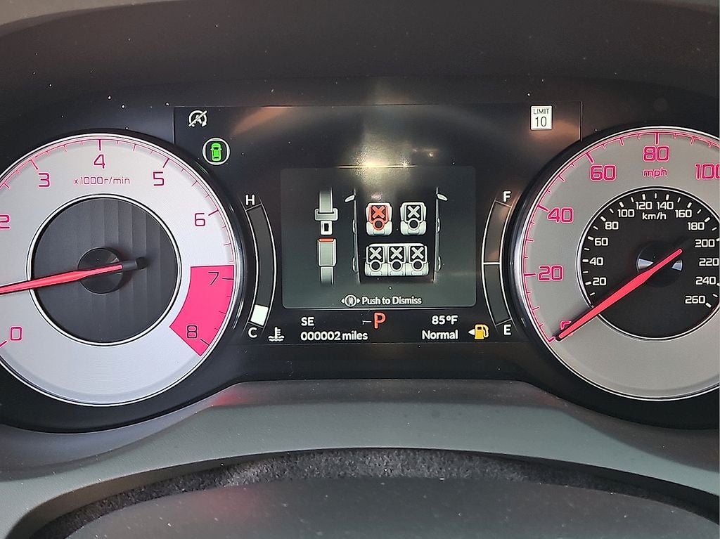 2026 Acura RDX A-Spec Package SH-AWD