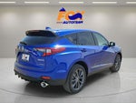 2026 Acura RDX A-Spec Package SH-AWD