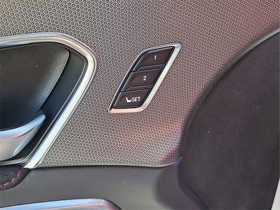 2026 Acura RDX A-Spec Package SH-AWD