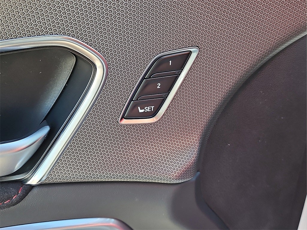 2026 Acura RDX A-Spec Package SH-AWD