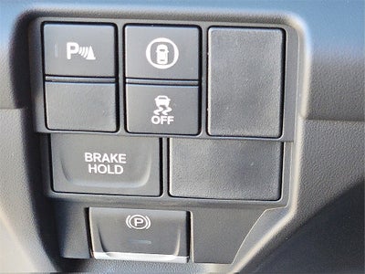 2026 Acura RDX A-Spec Package SH-AWD