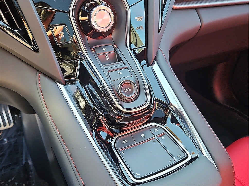 2026 Acura RDX A-Spec Package SH-AWD