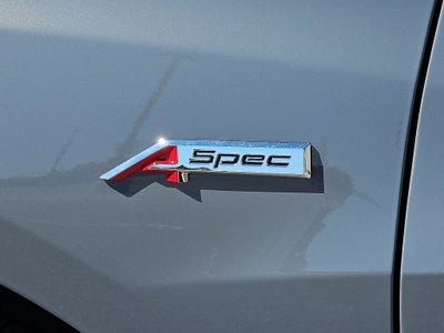 2026 Acura RDX A-Spec Package SH-AWD