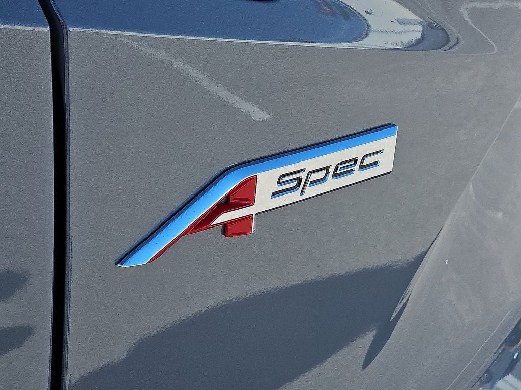 2026 Acura RDX A-Spec Package SH-AWD