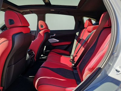 2026 Acura RDX A-Spec Package SH-AWD