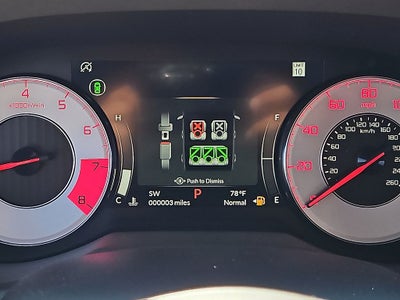 2026 Acura RDX A-Spec Package SH-AWD