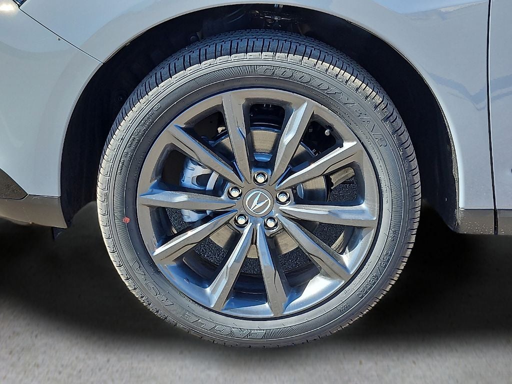 2026 Acura RDX A-Spec Package SH-AWD