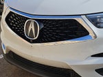 2020 Acura RDX Advance Package SH-AWD