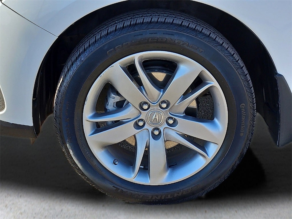 2021 Acura RDX SH-AWD