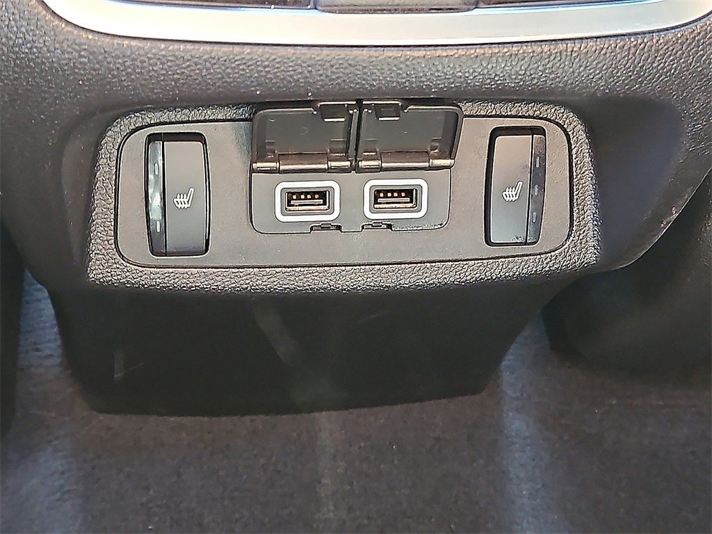 2021 Acura RDX SH-AWD