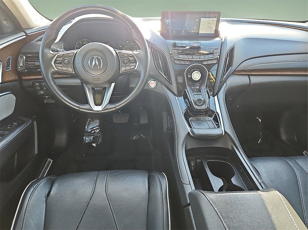 2021 Acura RDX SH-AWD