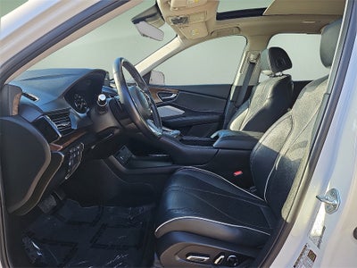 2021 Acura RDX SH-AWD