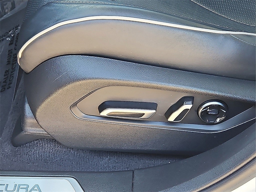 2021 Acura RDX SH-AWD