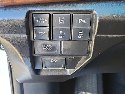 2021 Acura RDX SH-AWD