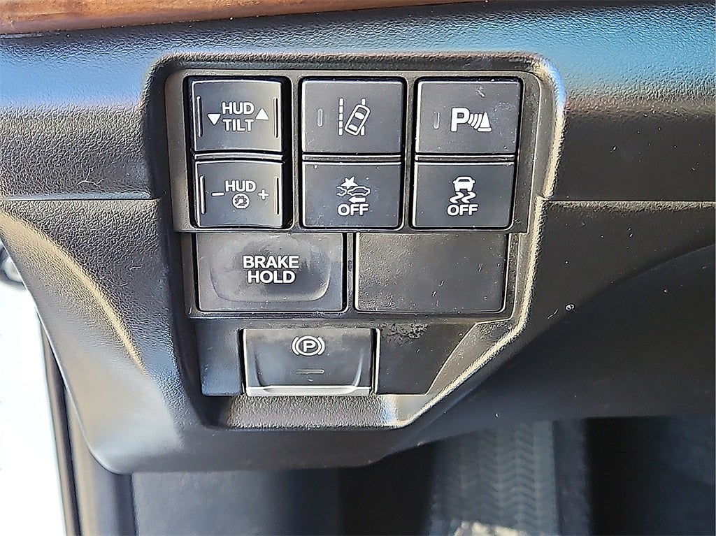 2021 Acura RDX SH-AWD