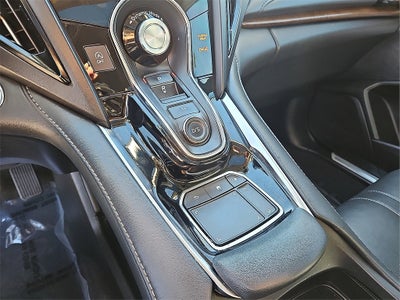 2021 Acura RDX SH-AWD