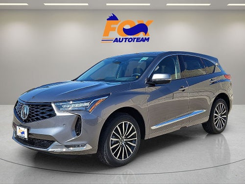 2026 Acura RDX Advance Package SH-AWD