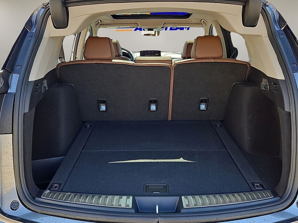 2026 Acura RDX Advance Package SH-AWD