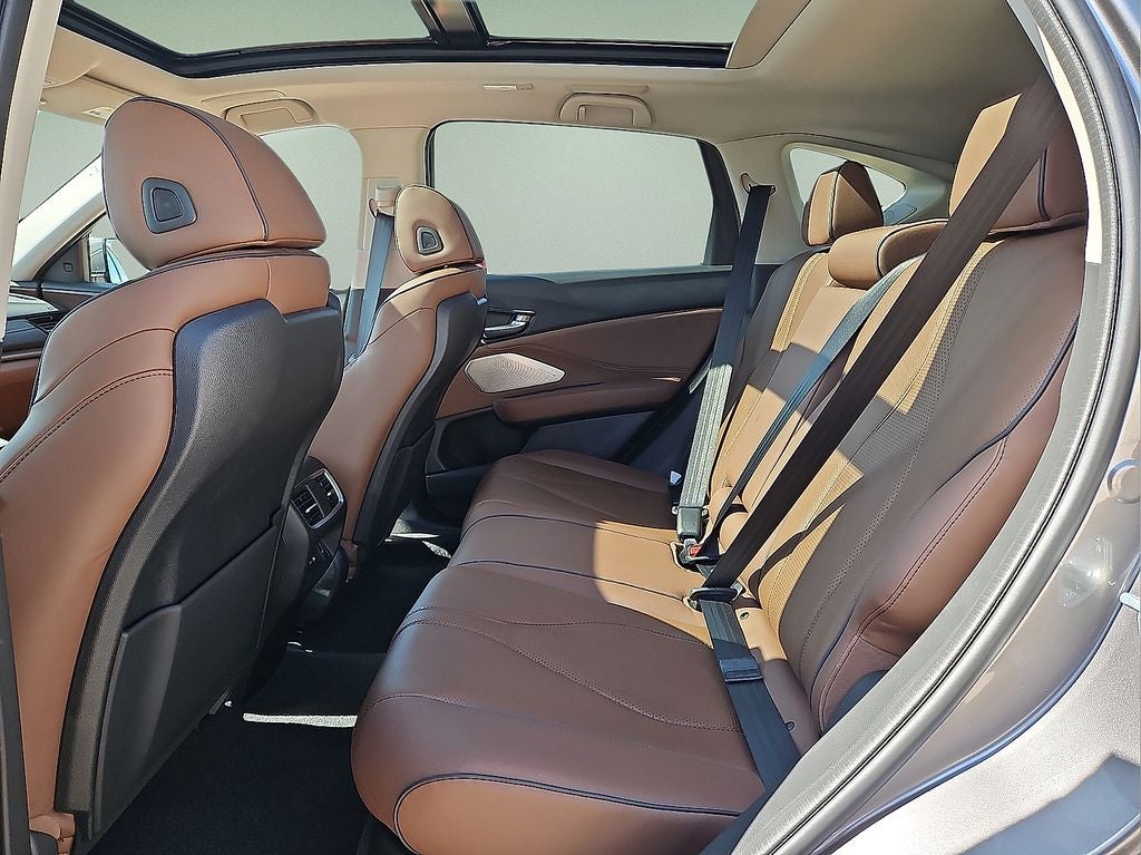 2026 Acura RDX Advance Package SH-AWD