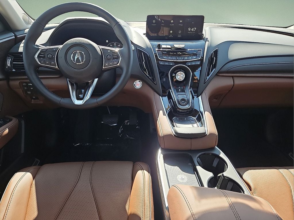 2026 Acura RDX Advance Package SH-AWD