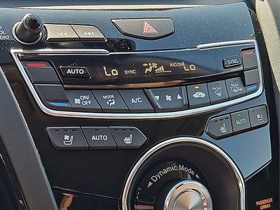 2026 Acura RDX Advance Package SH-AWD