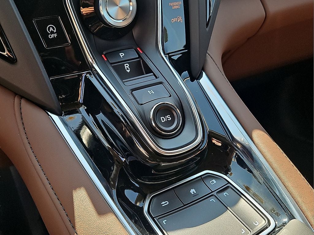 2026 Acura RDX Advance Package SH-AWD