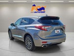 2026 Acura RDX Advance Package SH-AWD