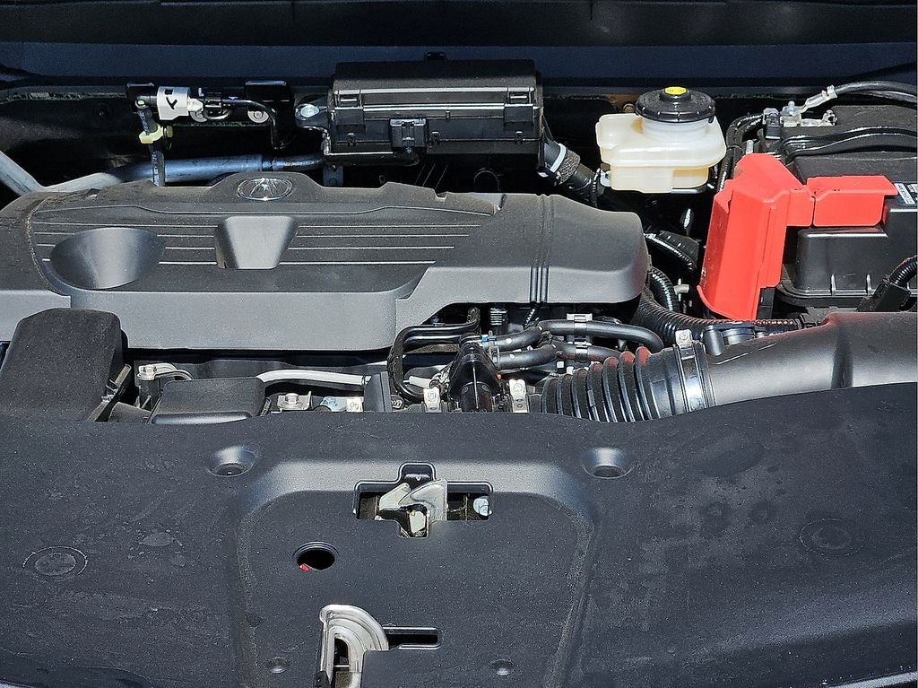 2026 Acura RDX Advance Package SH-AWD