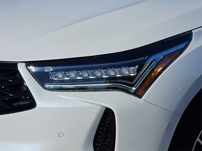 2026 Acura RDX Advance Package SH-AWD