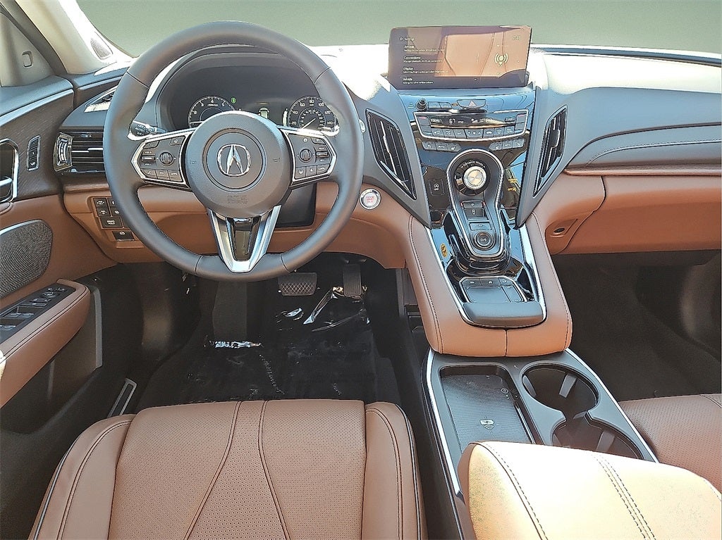 2026 Acura RDX Advance Package SH-AWD