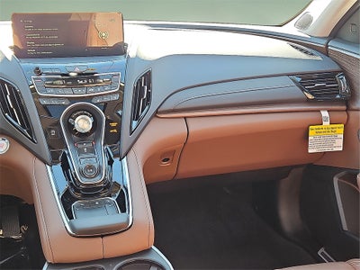 2026 Acura RDX Advance Package SH-AWD