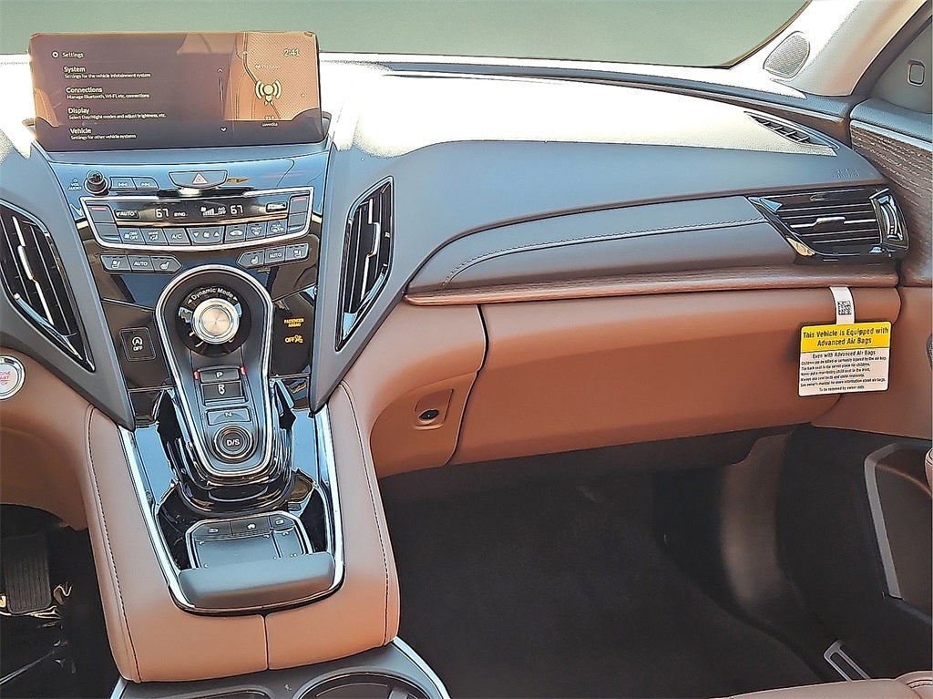 2026 Acura RDX Advance Package SH-AWD