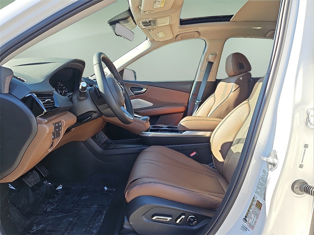 2026 Acura RDX Advance Package SH-AWD