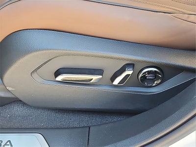 2026 Acura RDX Advance Package SH-AWD