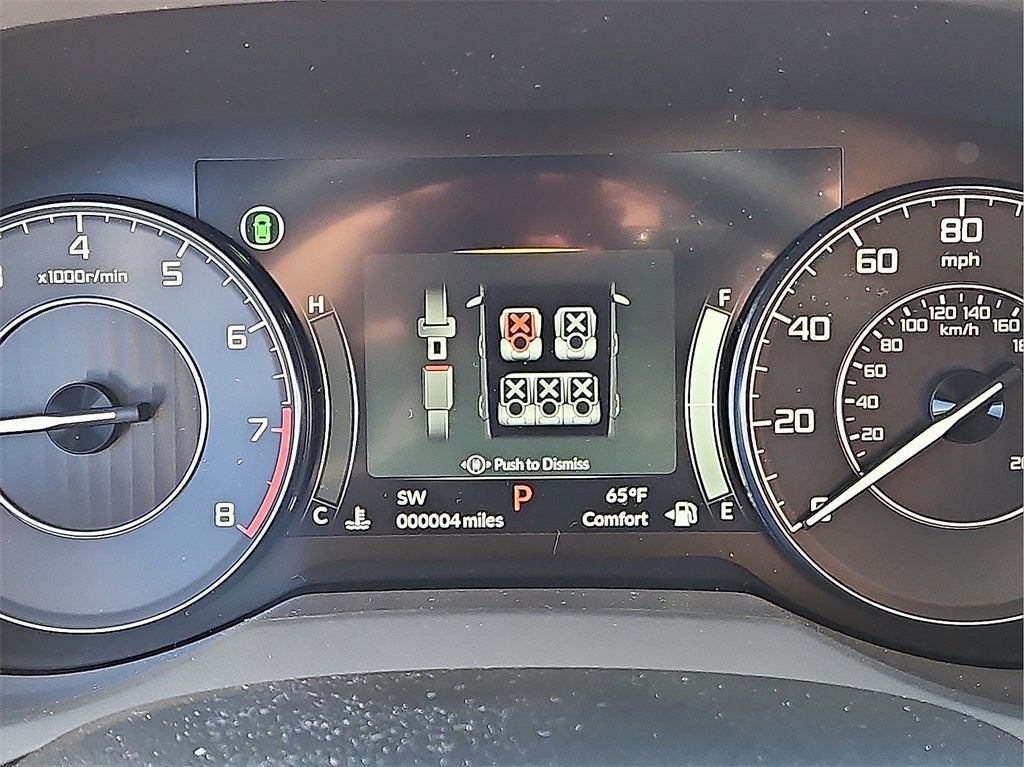 2026 Acura RDX Advance Package SH-AWD