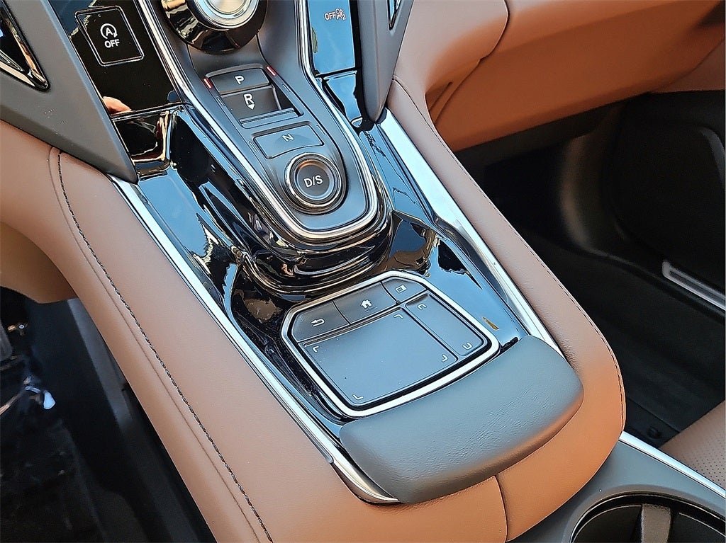 2026 Acura RDX Advance Package SH-AWD