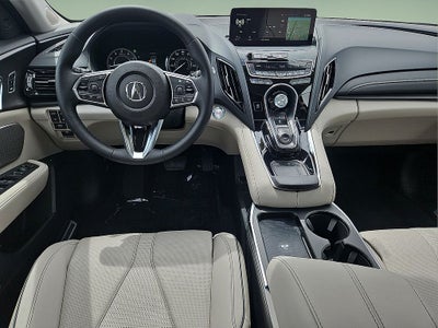 2026 Acura RDX Advance Package SH-AWD
