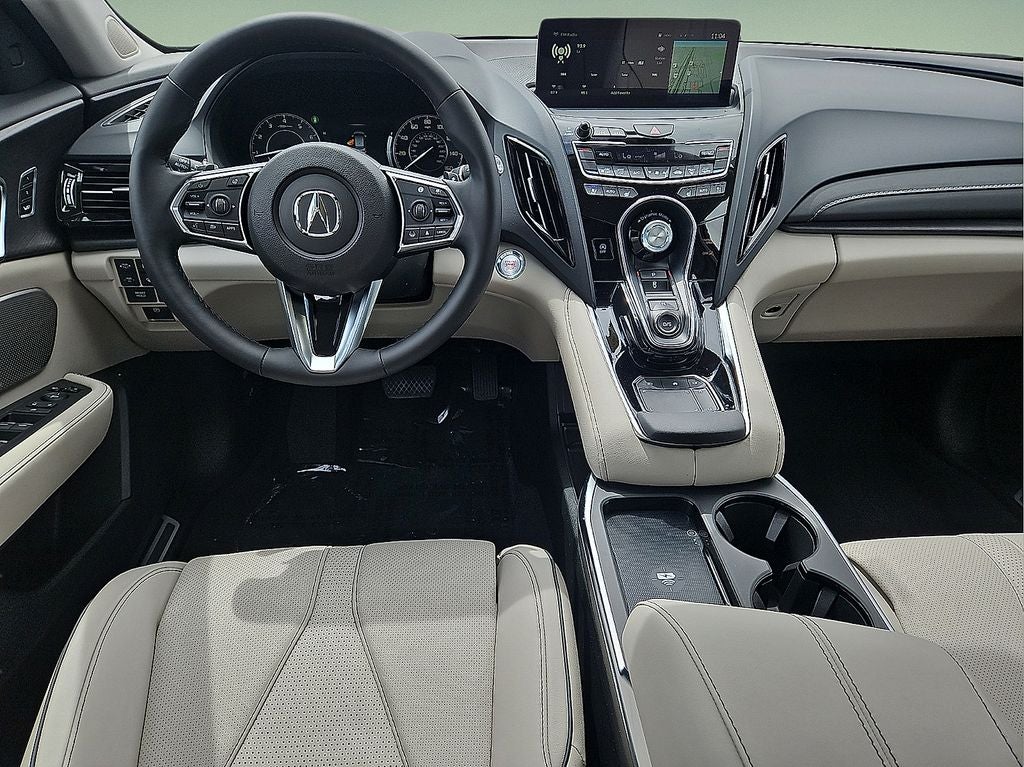 2026 Acura RDX Advance Package SH-AWD