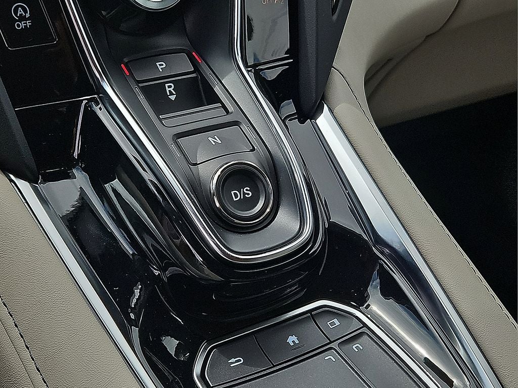 2026 Acura RDX Advance Package SH-AWD