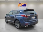 2026 Acura RDX Advance Package SH-AWD