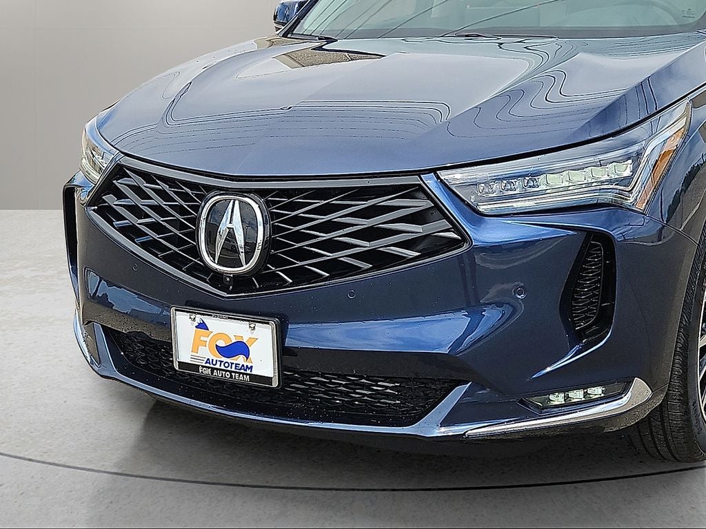 2026 Acura RDX Advance Package SH-AWD